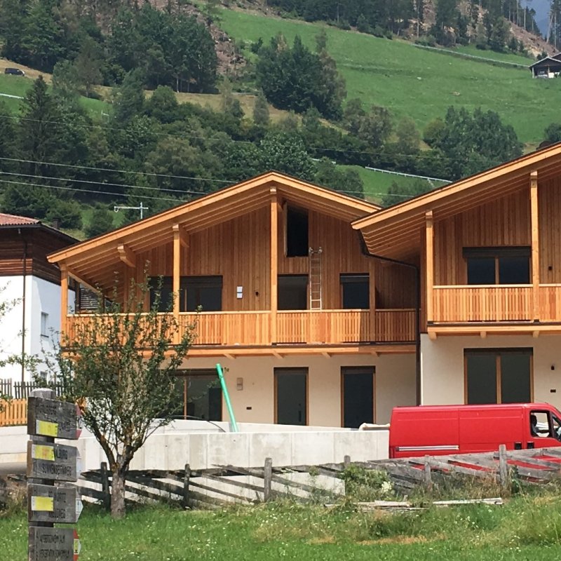 Chalet S