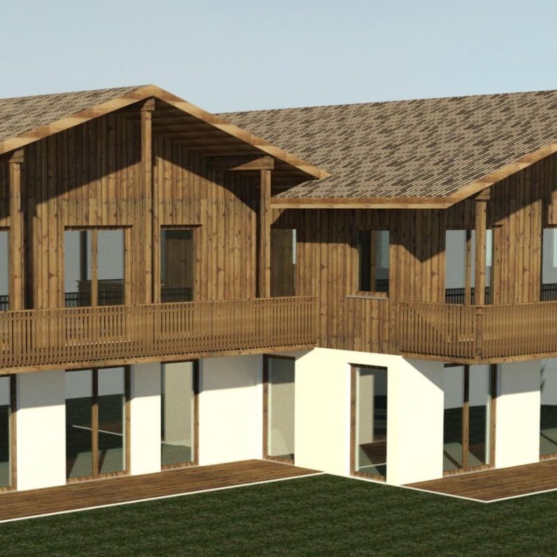 Chalet S