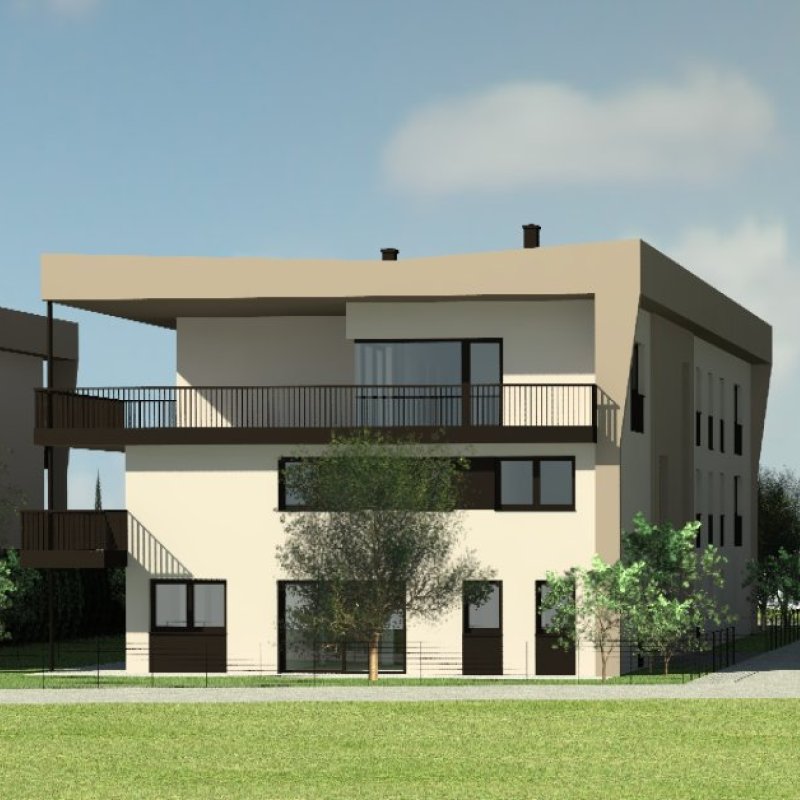 Edilizia abitativa agevolata ED