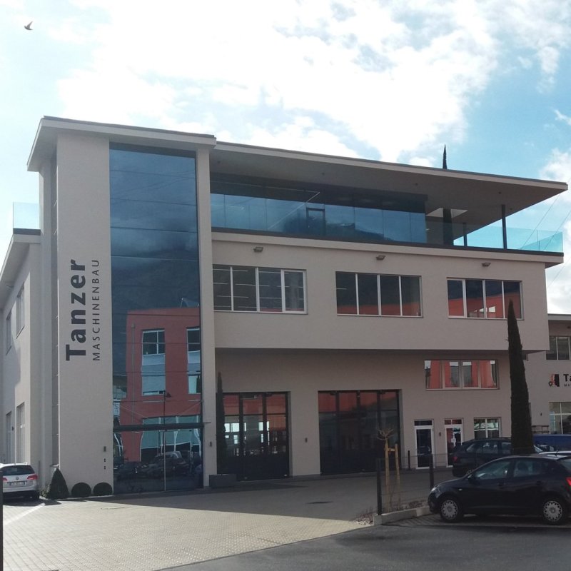 Firmensitz TM