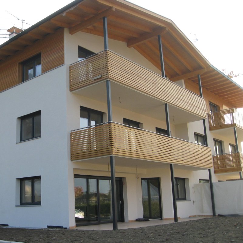 Edilizia abitativa agevolata K