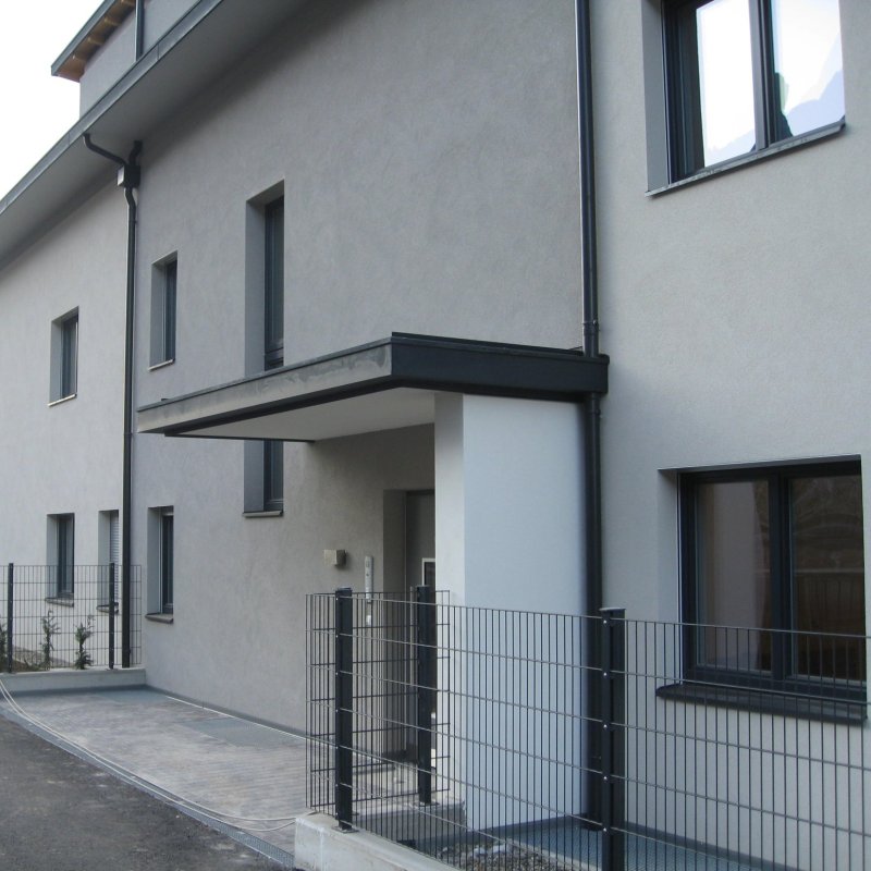 Edilizia abitativa agevolata K