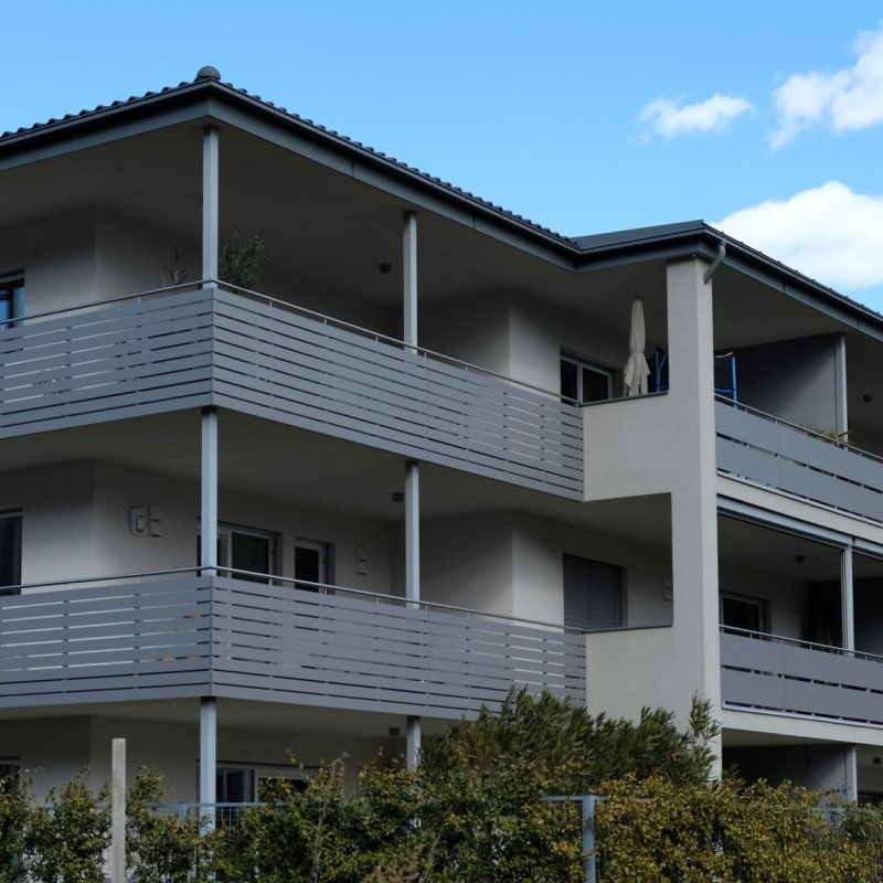 Haus A