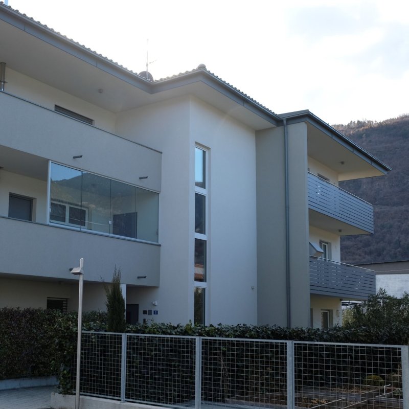 Haus A