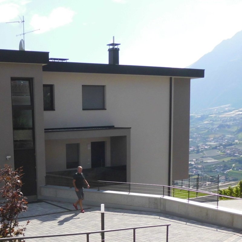 Haus FP
