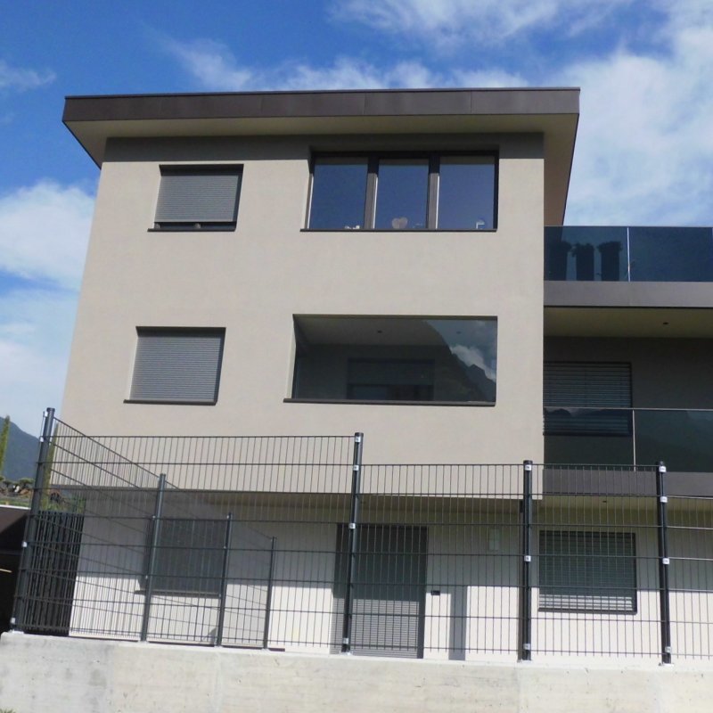 Haus FP