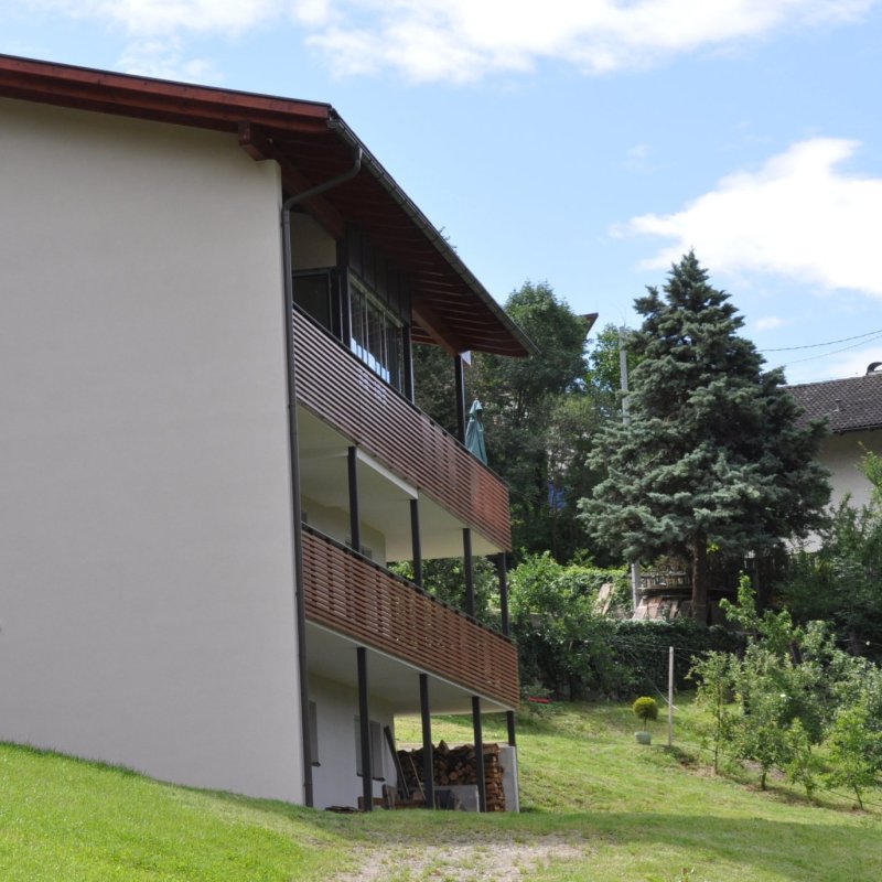 Haus G