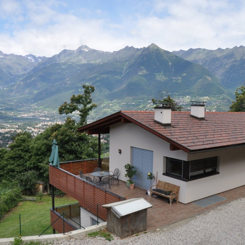 Haus G