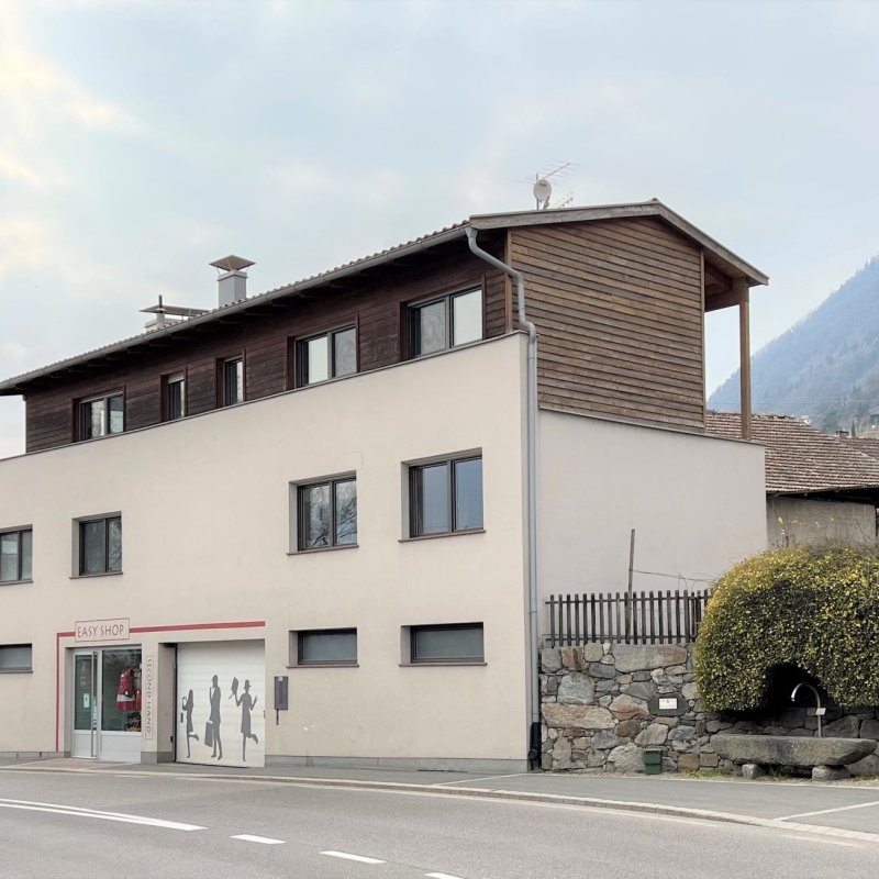 Haus K