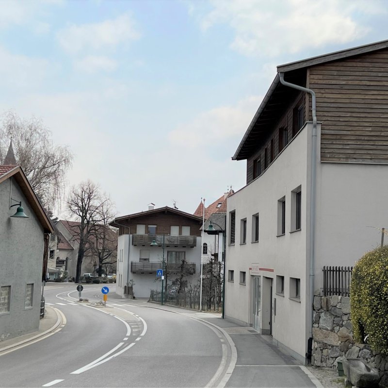 Haus K