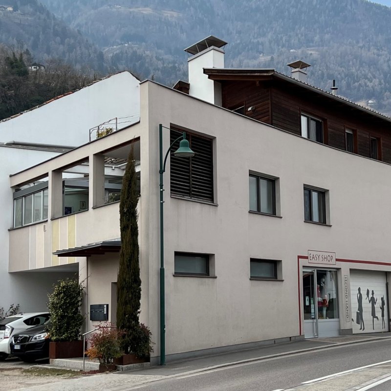 Haus K