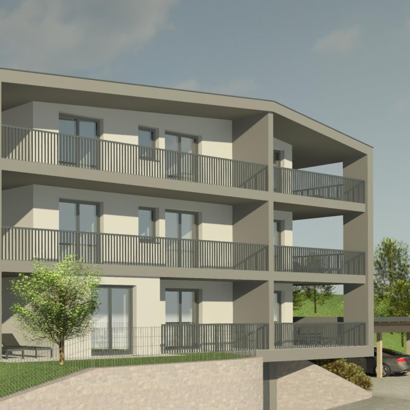 Rendering Haus M