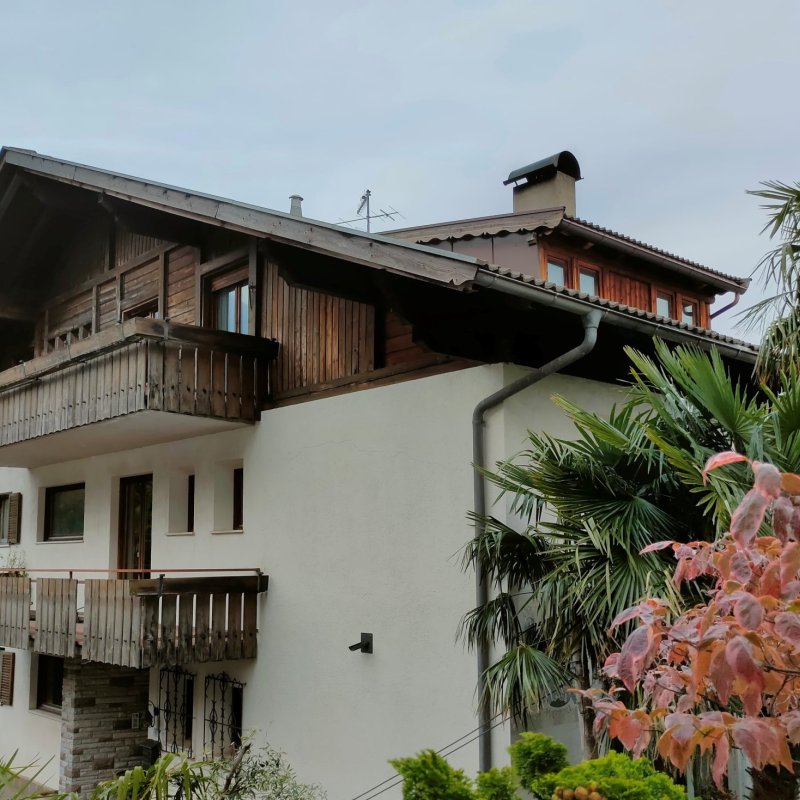 Bestand Haus M