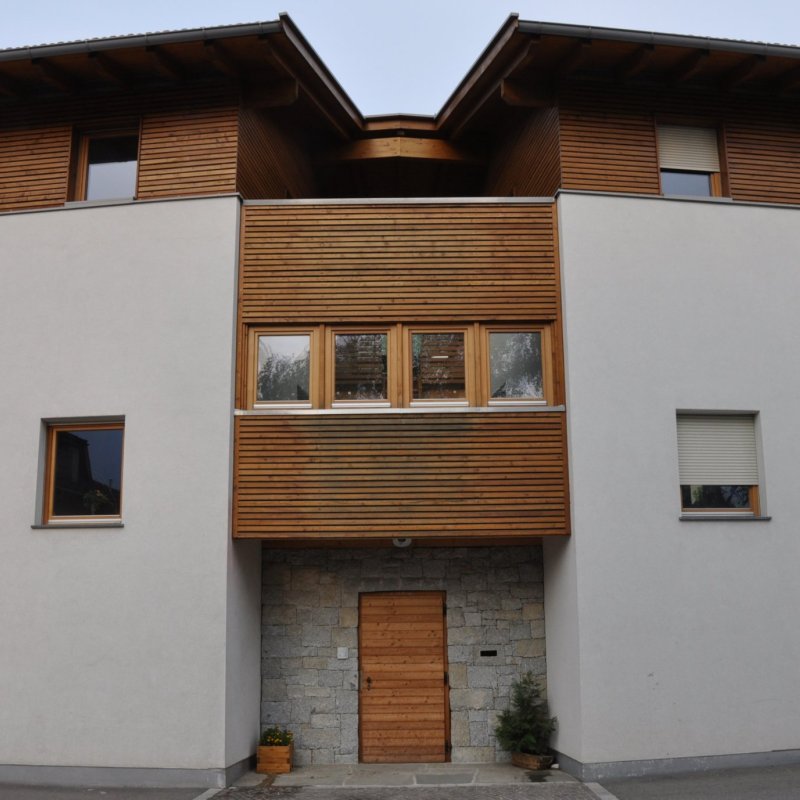 Haus P