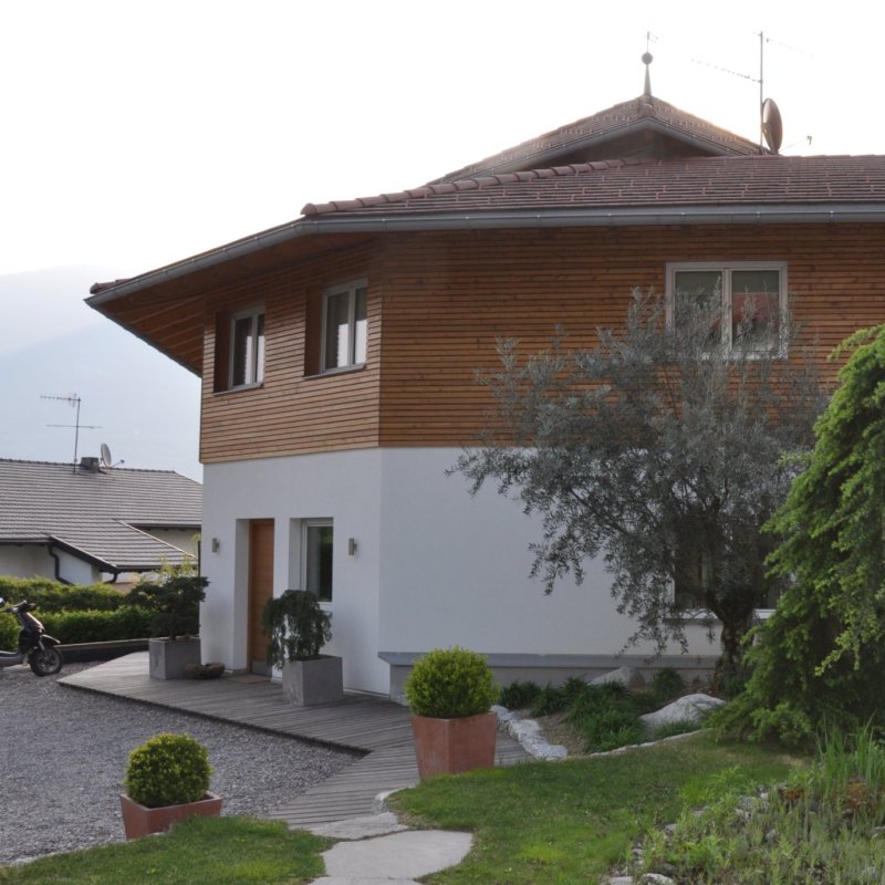 Haus P