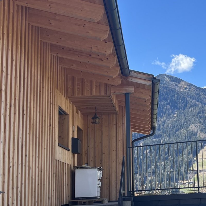 Haus P