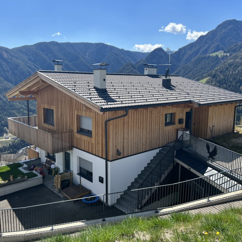 Haus P