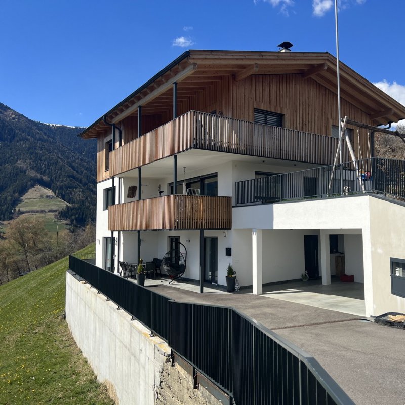 Haus P