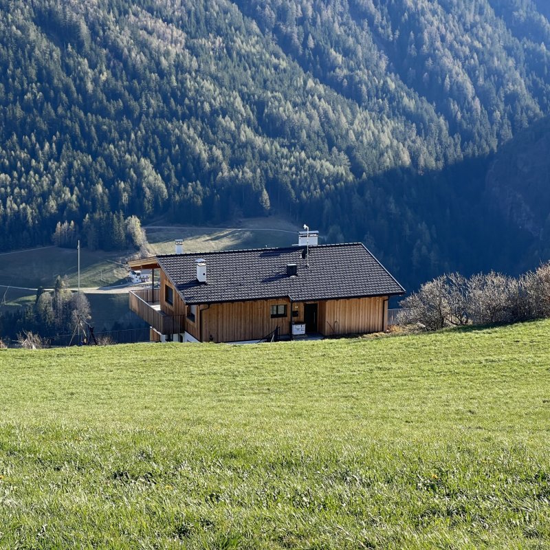 Haus P
