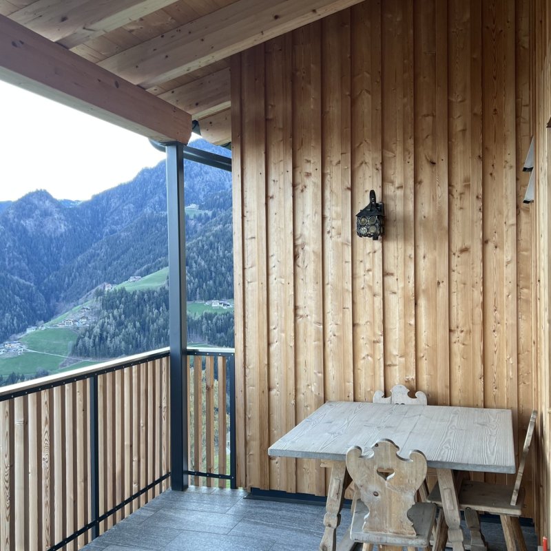 Haus P