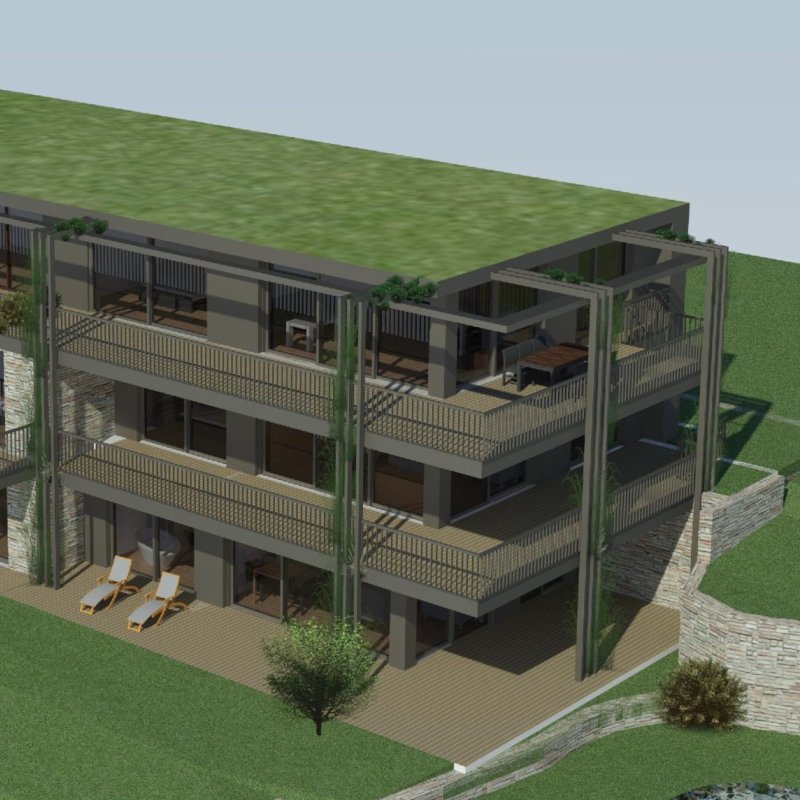 Haus S