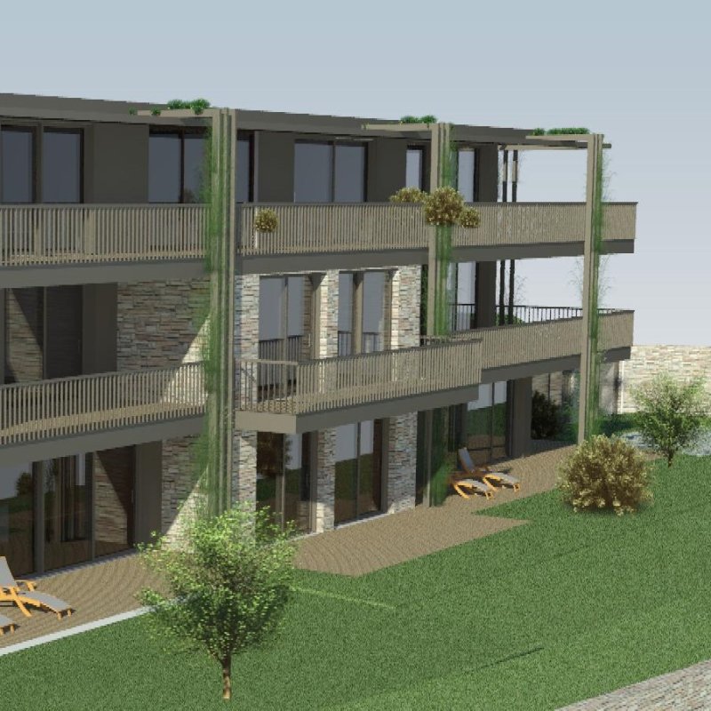 Haus S