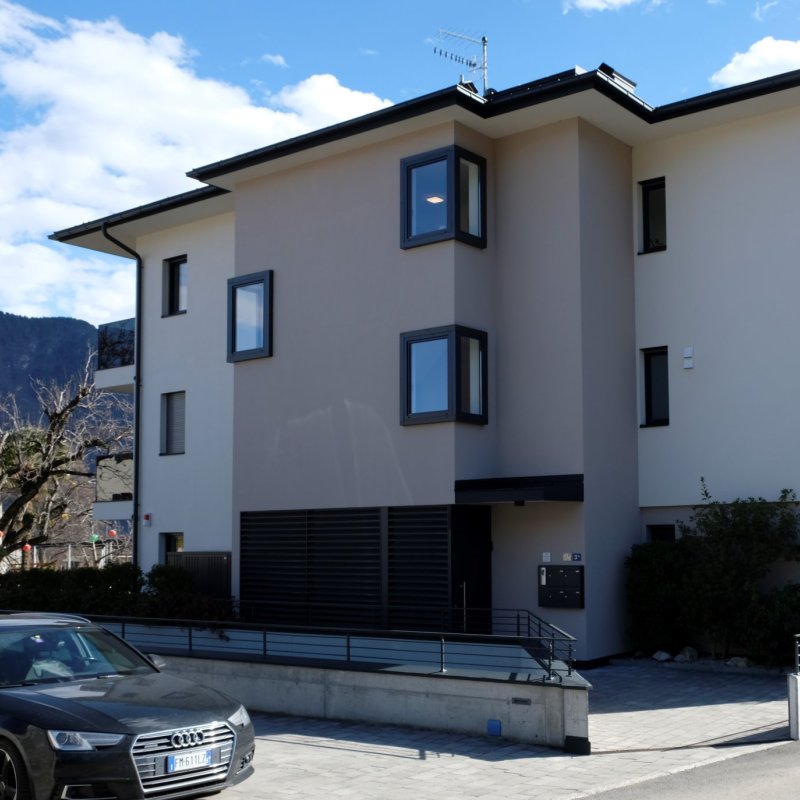 Haus S