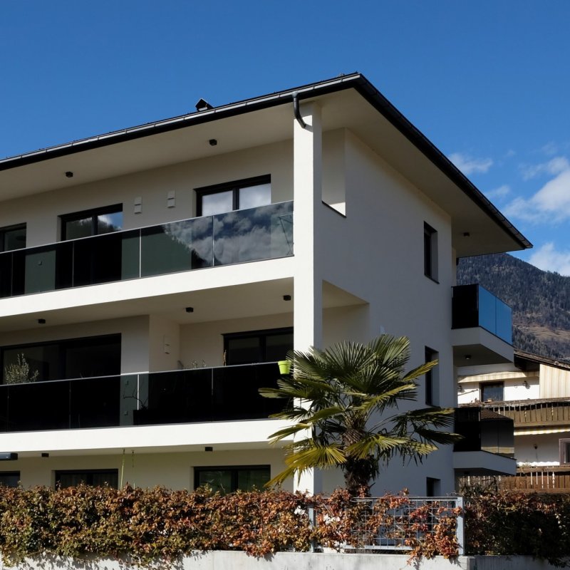 Haus S
