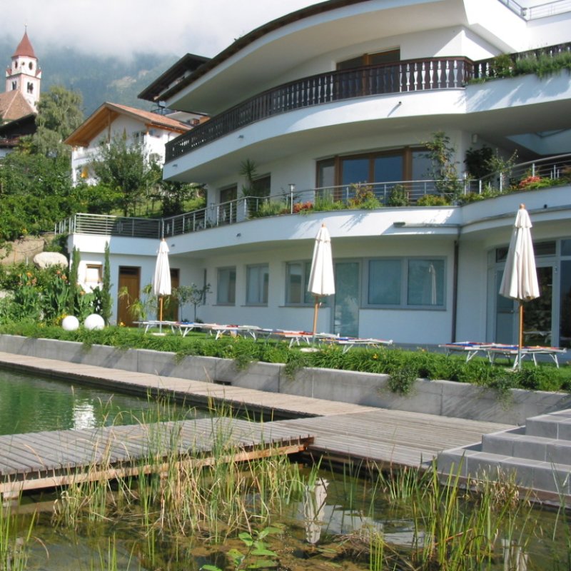 Hotel Marini