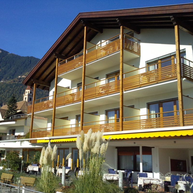 Hotel Marini