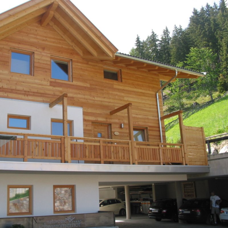 Hotel Schwemmerhof