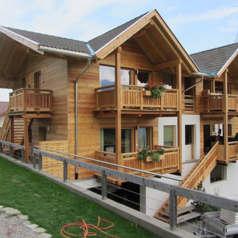 Hotel Schwemmerhof