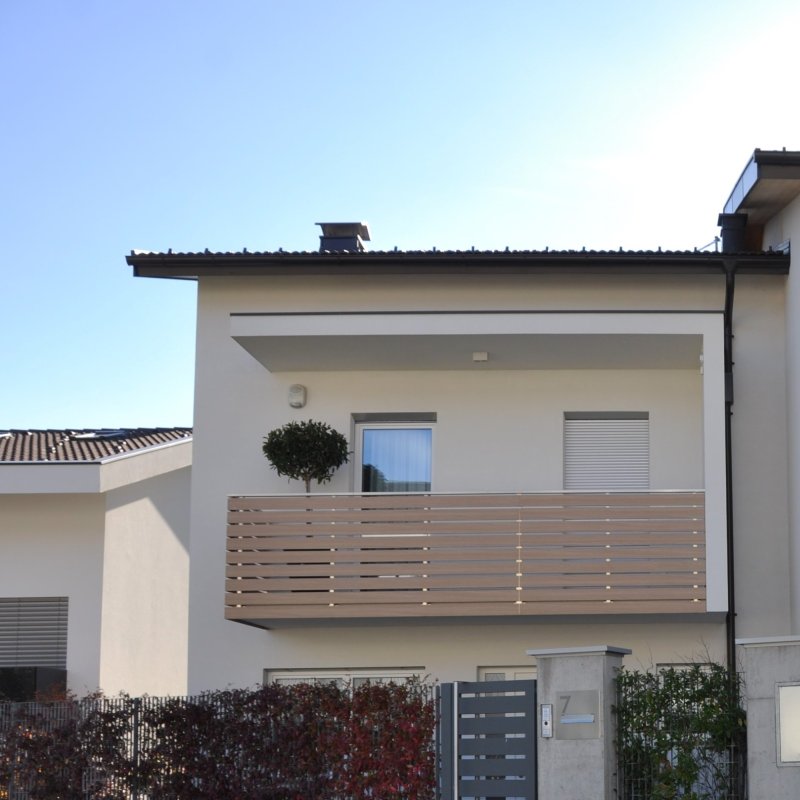 Edilizia abitativa agevolata N