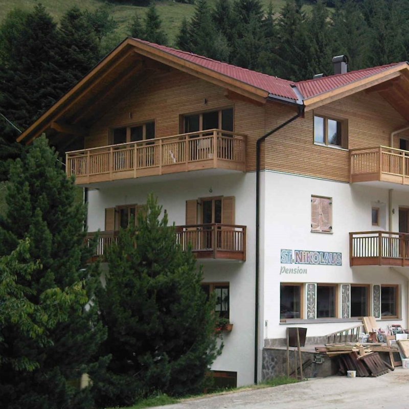 Guesthouse St. Nikolaus