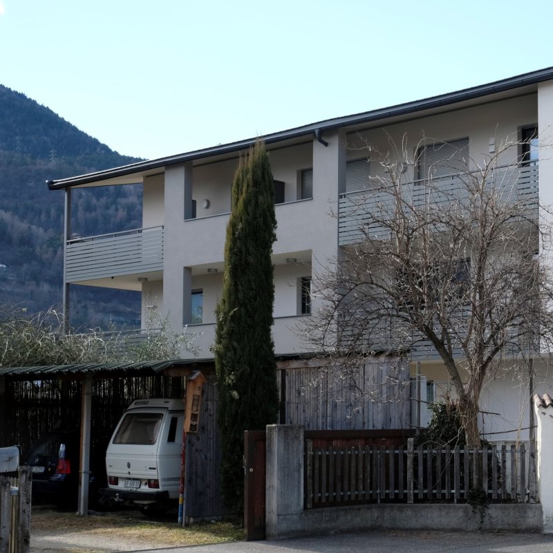 Residence B