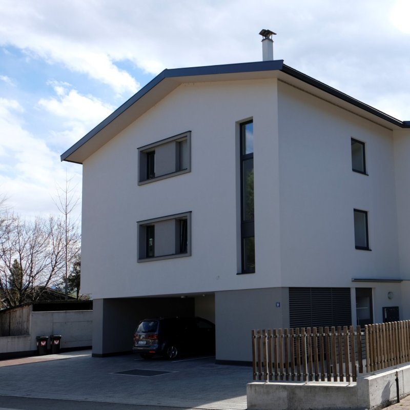 Residence B