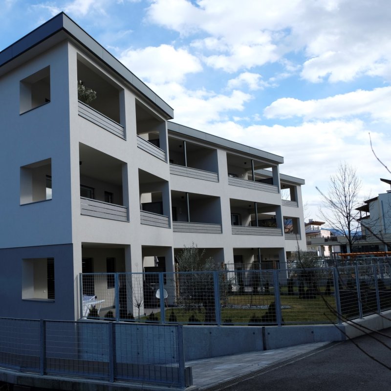 Residence F