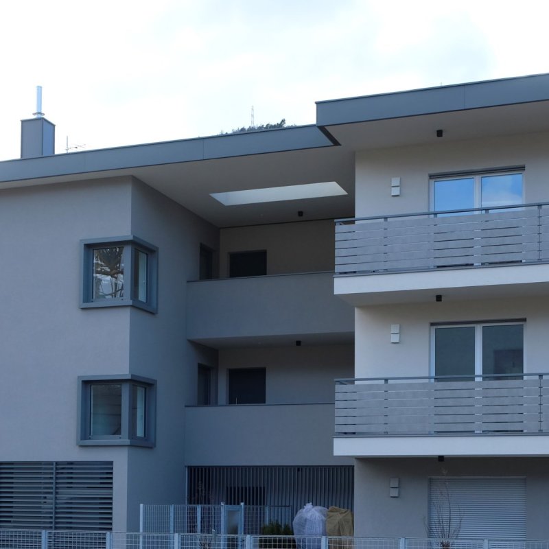 Residence F