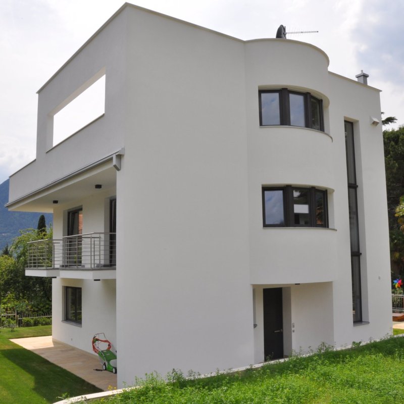 Haus S