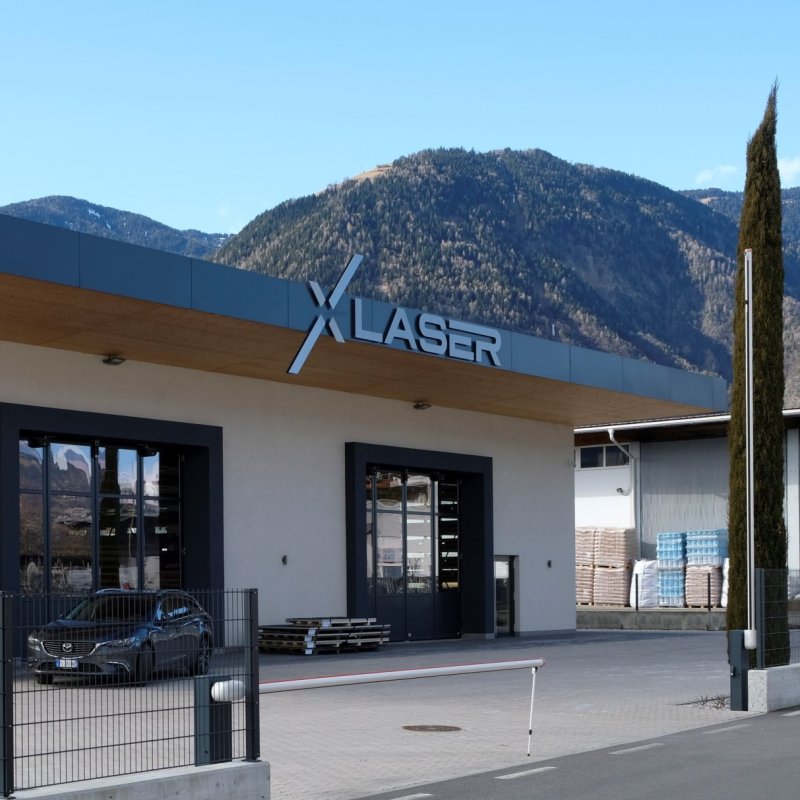 XLaser